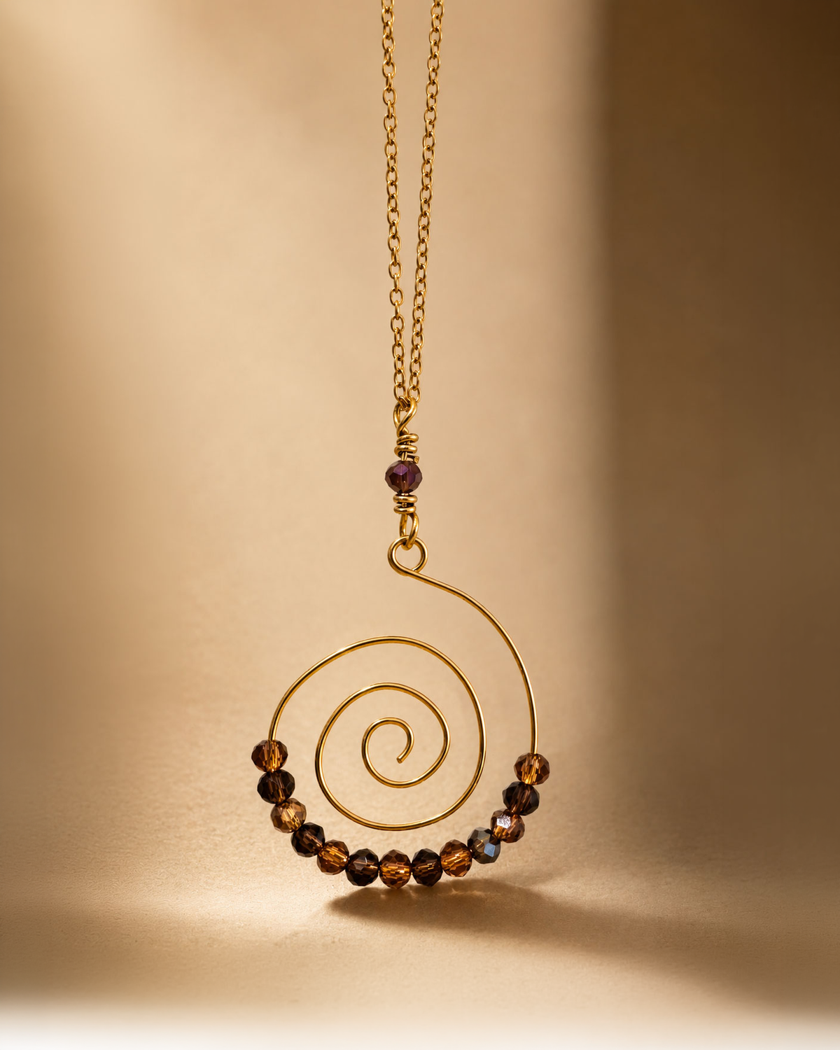 Necklaces by Feeling
