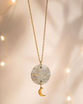 "Inner Healing" Polymer Clay Kintsugi Inspired Design