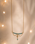 "Inner Hope" Star Necklace
